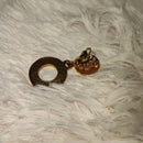 Celine Clip-On Earrings