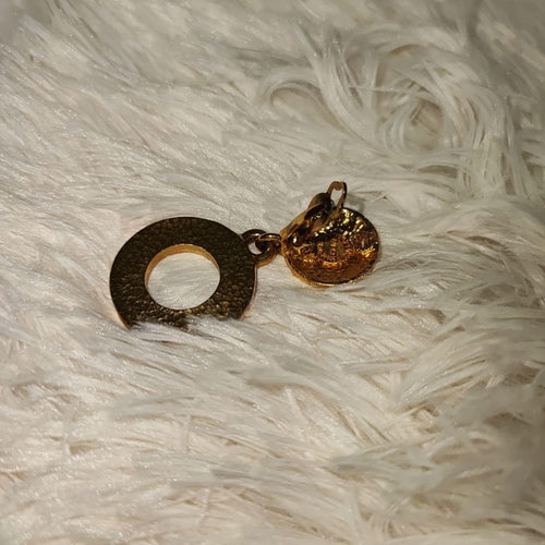 Celine Clip-On Earrings