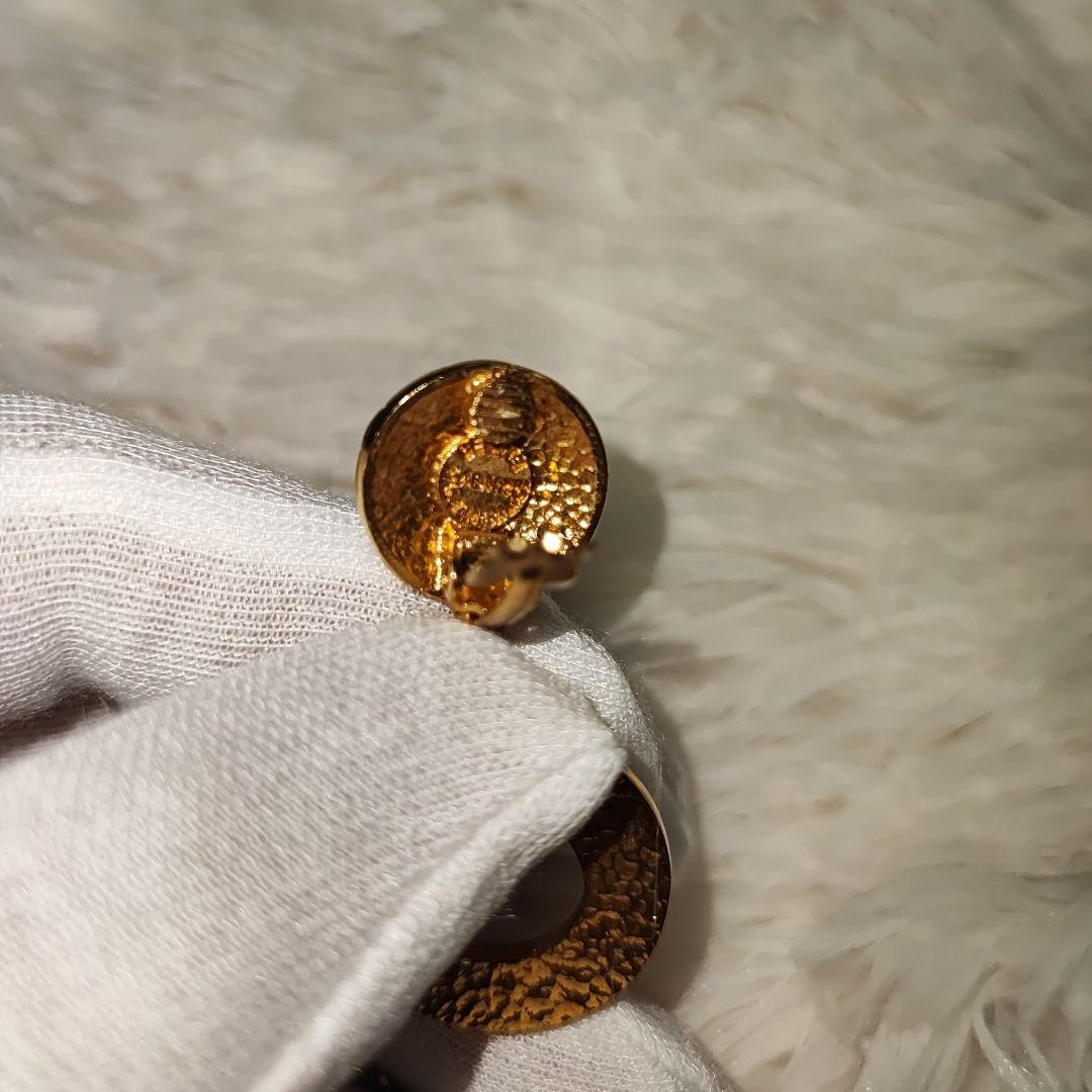 Celine Clip-On Earrings
