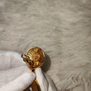Celine Clip-On Earrings