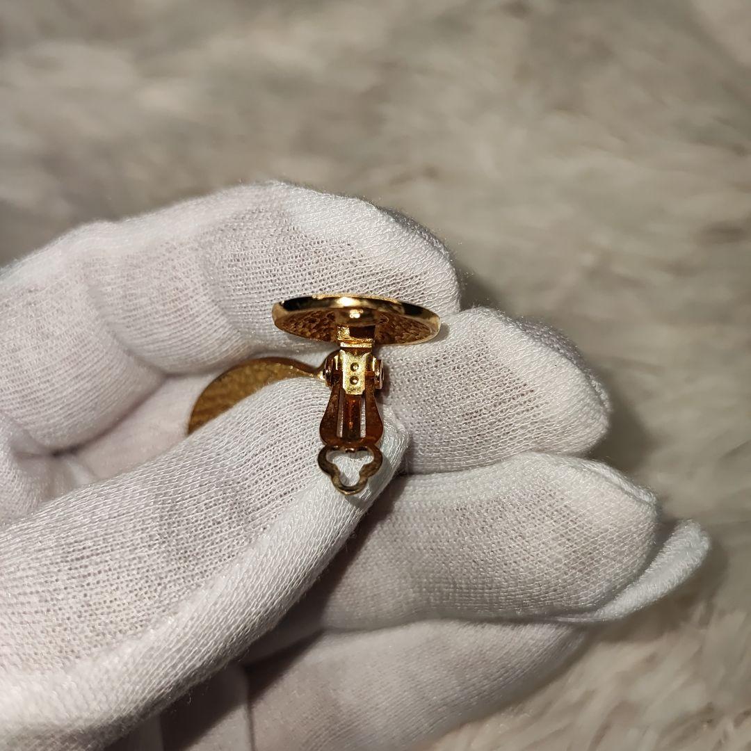 Celine Clip-On Earrings