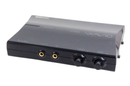 Audio Interface Onkyo Usb Wavio Se-U33Gxv2