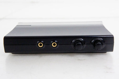 Audio Interface Onkyo Usb Wavio Se-U33Gxv2