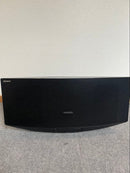 Sony Wireless Speaker Cmt-V70B 2012