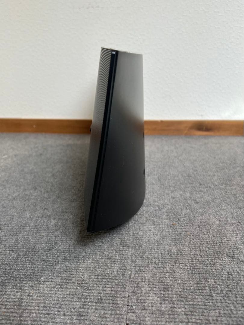 Sony Wireless Speaker Cmt-V70B 2012