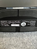 Sony Wireless Speaker Cmt-V70B 2012