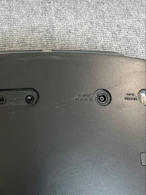 Sony Wireless Speaker Cmt-V70B 2012