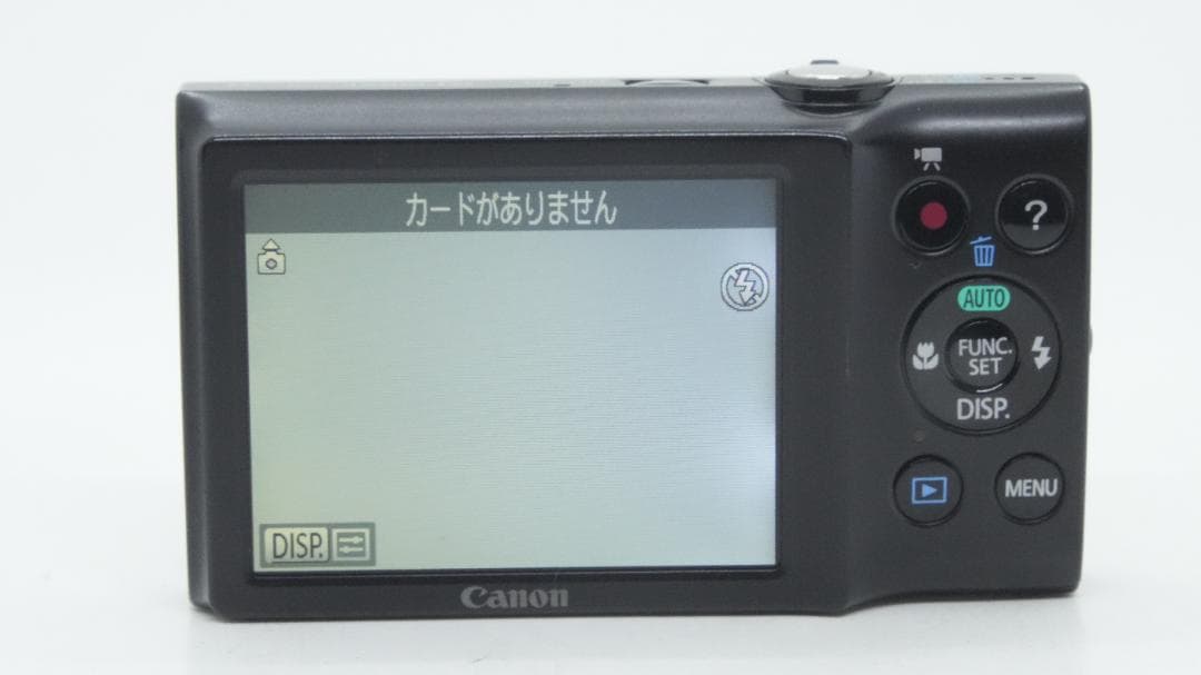 Compact Digital Camera D2040 Canon Powershot A2300