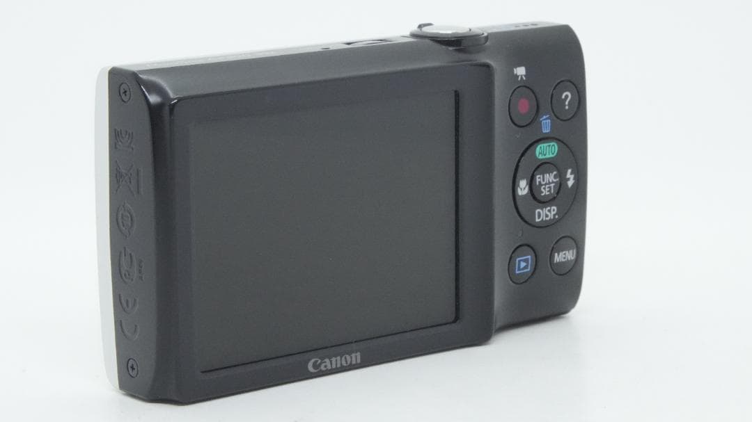 Compact Digital Camera D2040 Canon Powershot A2300