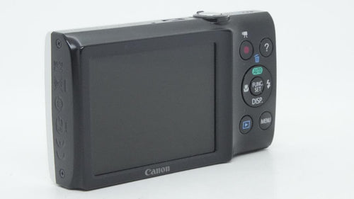 Compact Digital Camera D2040 Canon Powershot A2300