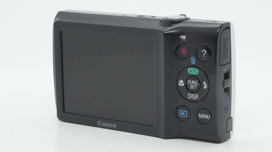 Compact Digital Camera D2040 Canon Powershot A2300
