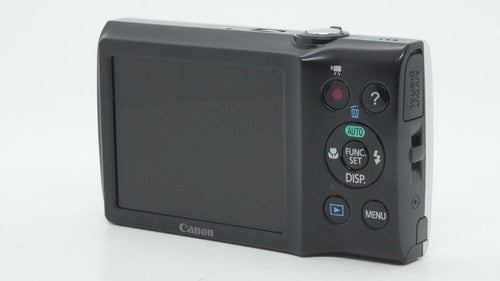 Compact Digital Camera D2040 Canon Powershot A2300