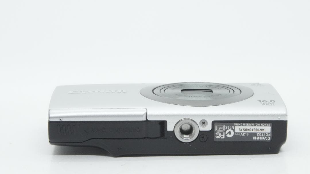 Compact Digital Camera D2040 Canon Powershot A2300