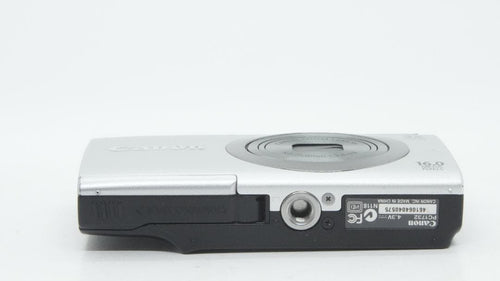 Compact Digital Camera D2040 Canon Powershot A2300