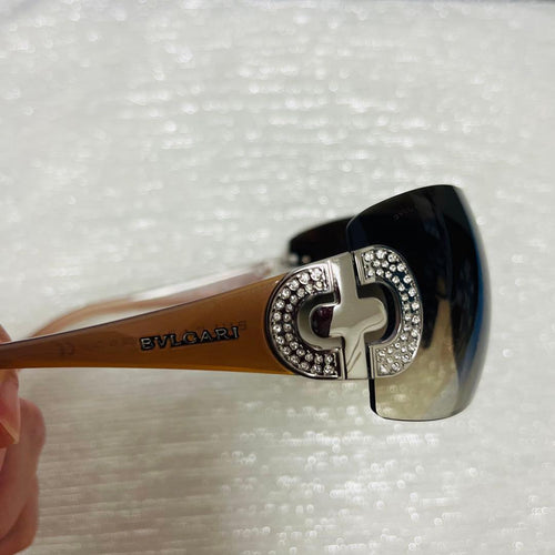 Bvlgari Sunglasses 8014-B