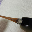 Bvlgari Sunglasses 8014-B