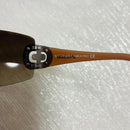 Bvlgari Sunglasses 8014-B