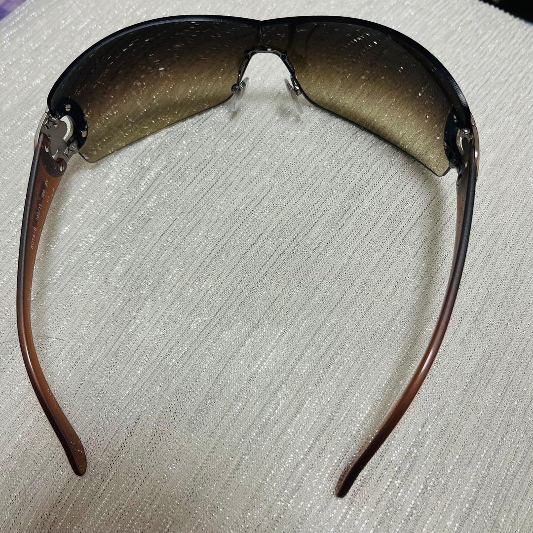 Bvlgari Sunglasses 8014-B