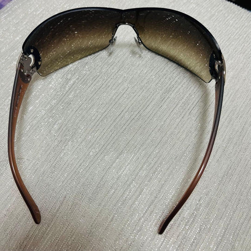 Bvlgari Sunglasses 8014-B