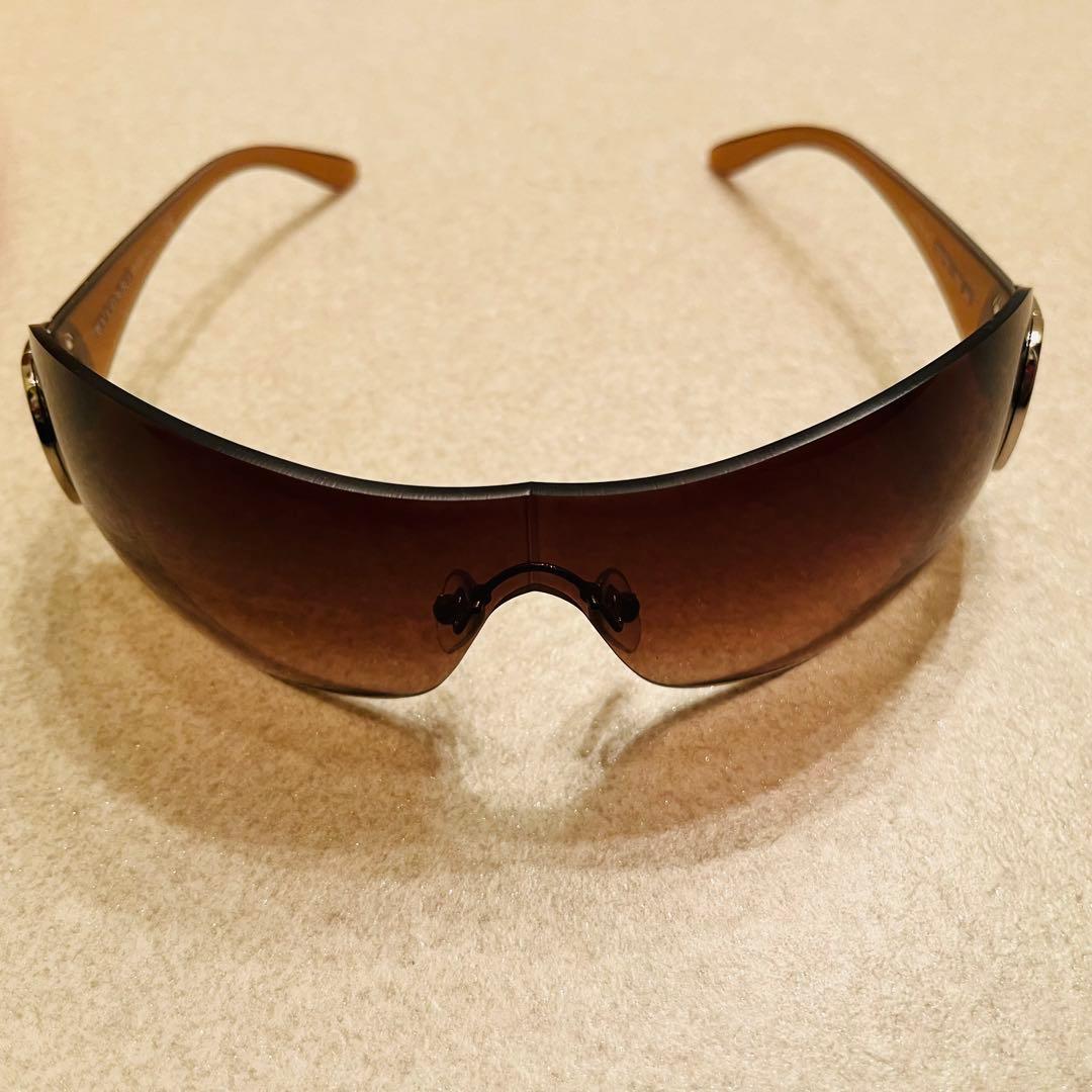 Bvlgari Sunglasses 8014-B