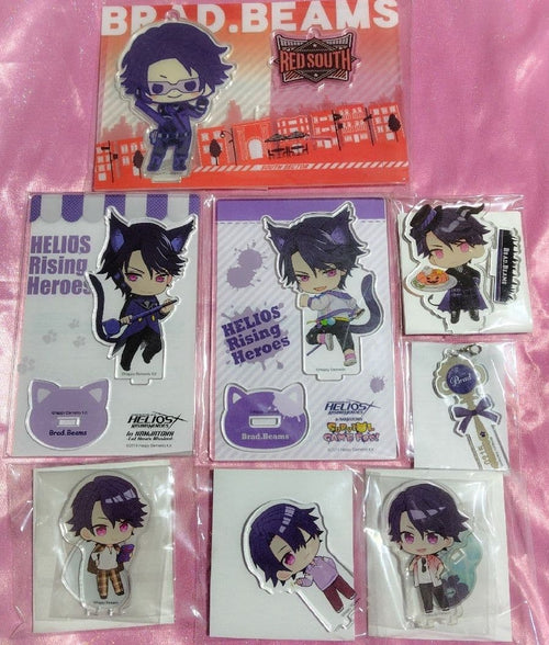 Acrylic Stand R