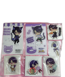 Acrylic Stand R