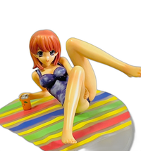 Good Smile Company Other Pia Ver. 1/8