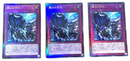 Yu -Gi -Oh! Ocg Duel Monsters 3