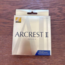 Nikon Protective Filter Arcrest Ii