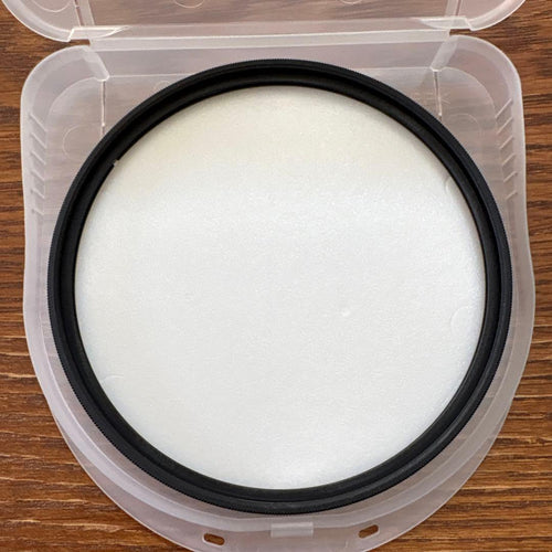 Nikon Protective Filter Arcrest Ii