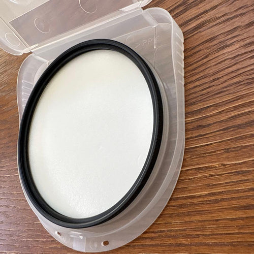 Nikon Protective Filter Arcrest Ii