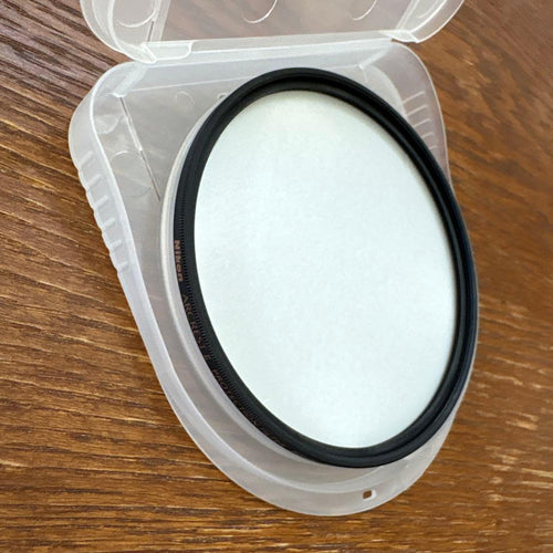 Nikon Protective Filter Arcrest Ii