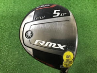 Fairway Wood Rmx(2018) 5W Fw Fubuki Ai Ii Fw55 Sr) C