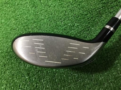 Fairway Wood Rmx(2018) 5W Fw Fubuki Ai Ii Fw55 Sr) C