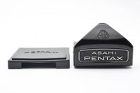 Viewfinders Eye Cups Pentax 6X7