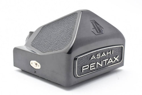 Viewfinders Eye Cups Pentax 6X7
