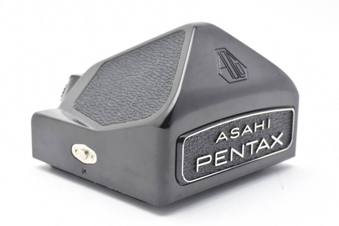 Viewfinders Eye Cups Pentax 6X7