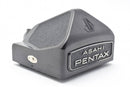 Viewfinders Eye Cups Pentax 6X7