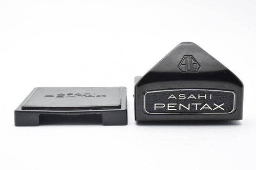 Viewfinders Eye Cups Pentax 6X7
