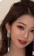 Boucles d'oreilles Miu (Paires) Ive Miumiu