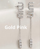 Boucles d'oreilles Miu (Paires) Ive Miumiu