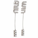 Boucles d'oreilles Miu (Paires) Ive Miumiu