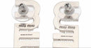 Boucles d'oreilles Miu (Paires) Ive Miumiu