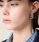 Boucles d'oreilles Miu (Paires) Ive Miumiu