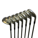 Single Iron Mizuno Pro 245 8S Ir X) C