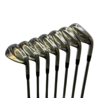 Single Iron Mizuno Pro 245 8S Ir X) C