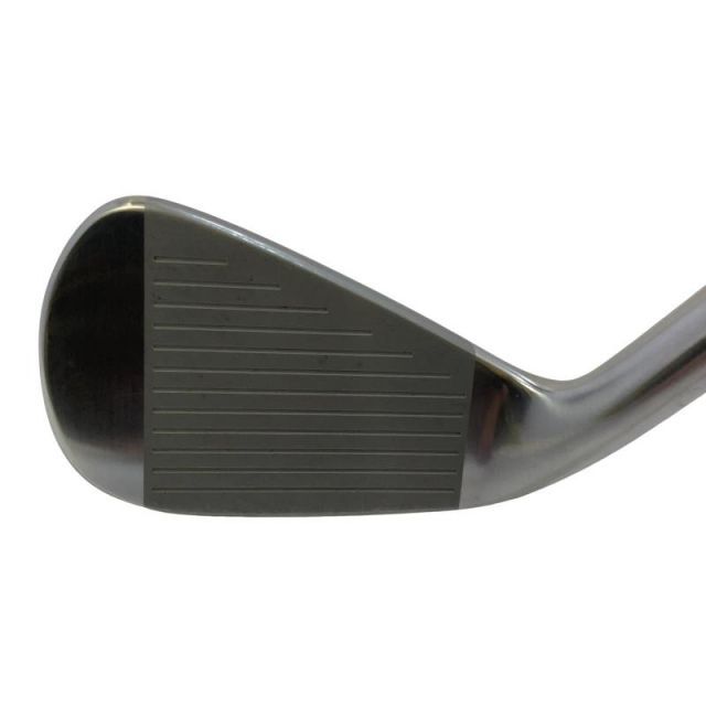 Single Iron Mizuno Pro 245 8S Ir X) C