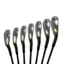 Single Iron Mizuno Pro 245 8S Ir X) C