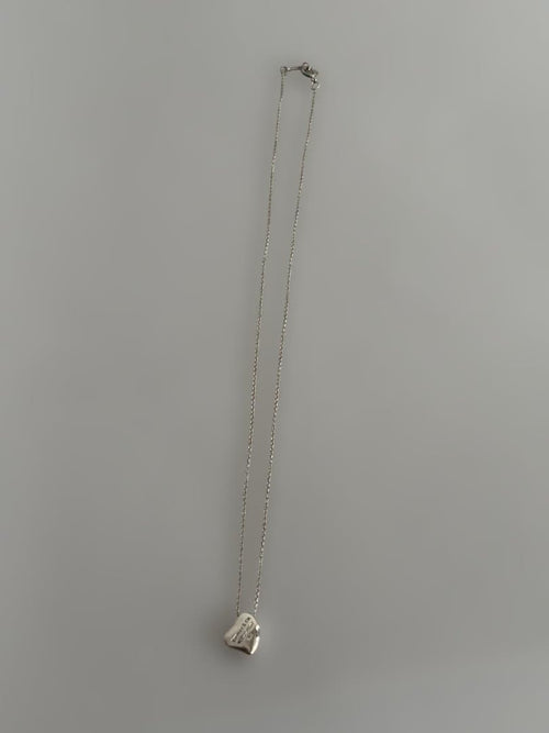 Tiffany Necklaces Co. 925
