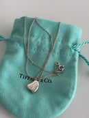 Tiffany Necklaces Co. 925